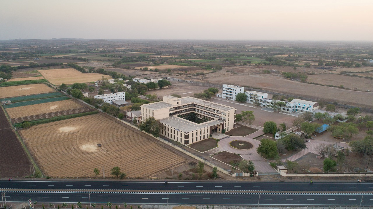 Sainik School Rajkot